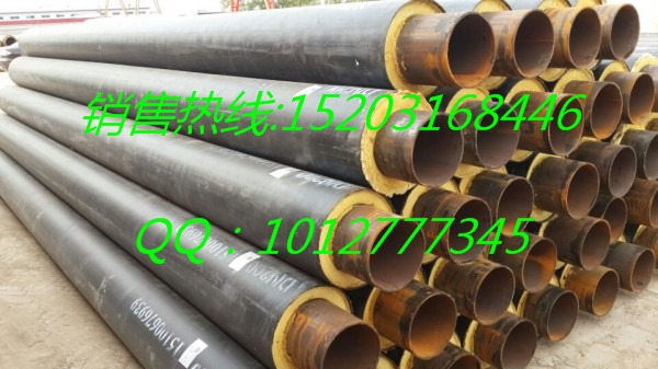 勝明聚氨酯保溫管現(xiàn)在價(jià)格，聚氨酯保溫管報(bào)價(jià)